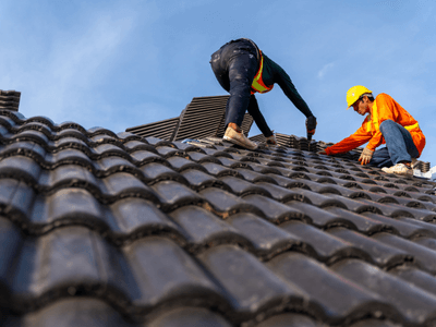 About Roof Repair Experts Whitefield, ME